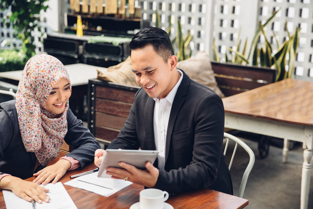 5 Panduan Asas Pengurusan Kewangan